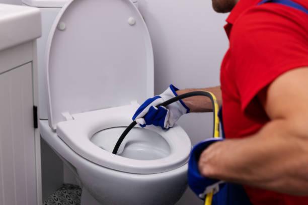 Trusted Lake Hallie, WI Plumbing Experts
