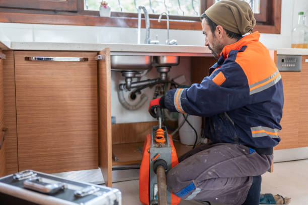 Best Sewer Line Replacement  in Lake Hallie, WI