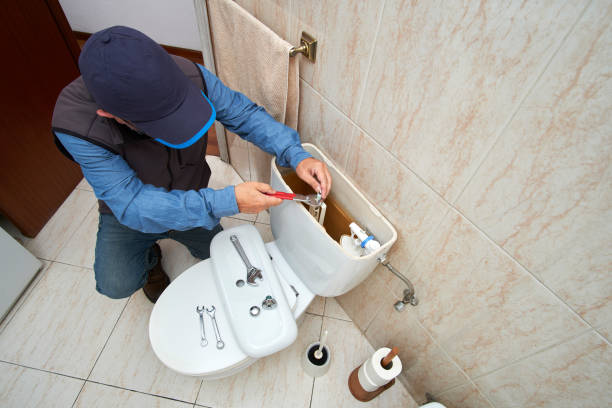 Best Best Plumbers Near Me  in Lake Hallie, WI
