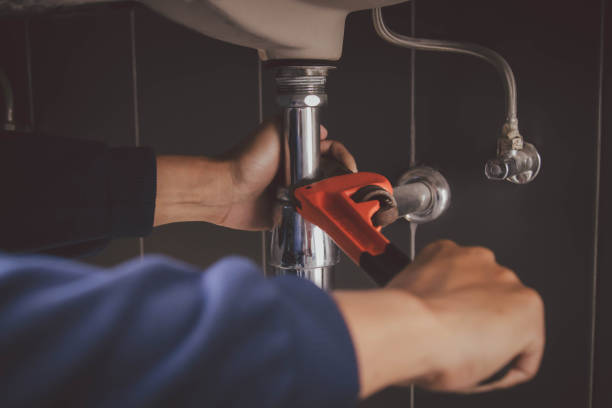  Lake Hallie, WI Plumbing Pros